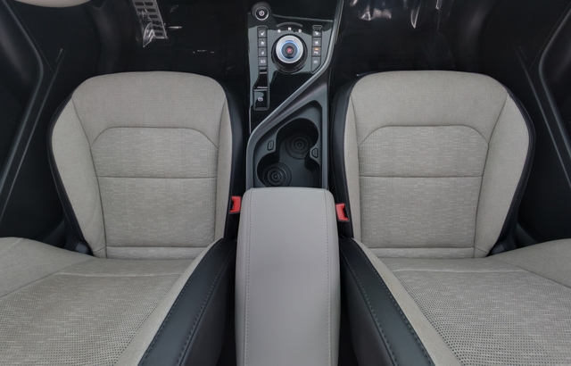 2023 Kia Niro EV