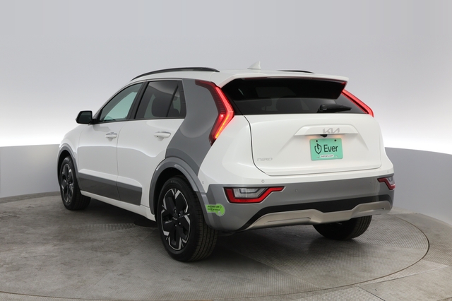 2023 Kia Niro EV