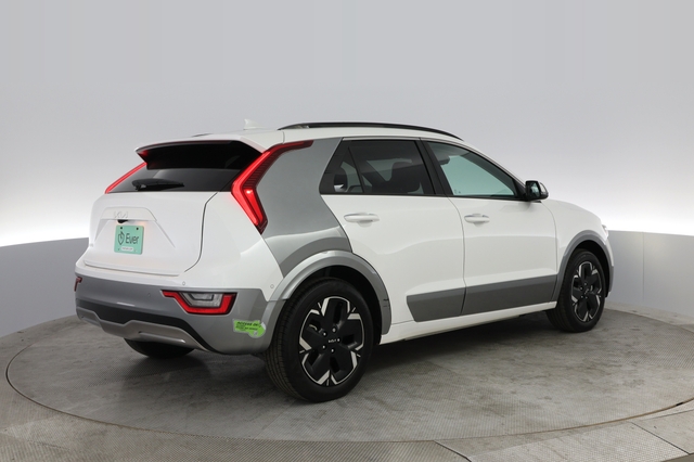 2023 Kia Niro EV