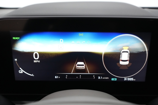 2023 Kia Niro EV