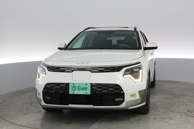 2023 Kia Niro EV