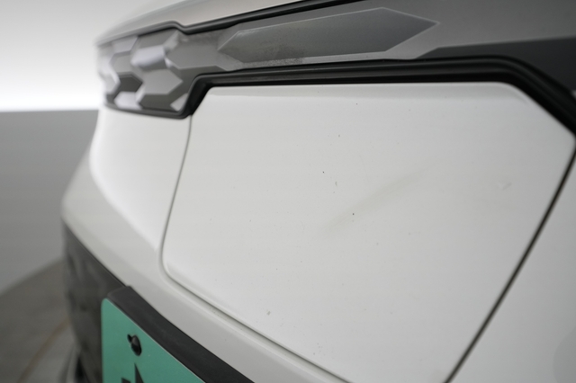 2023 Kia Niro EV