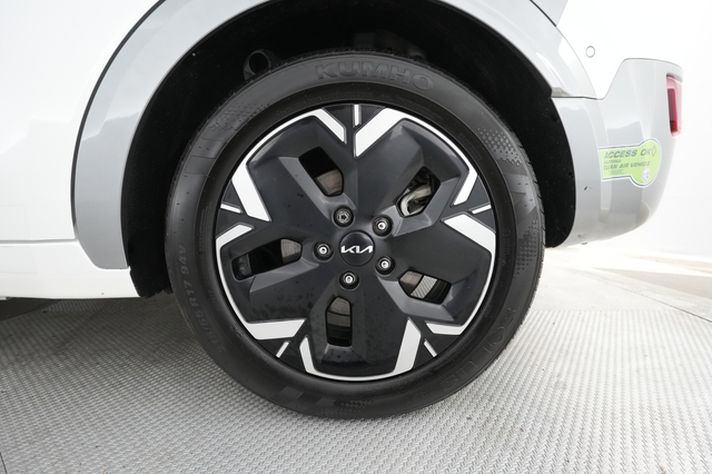 2023 Kia Niro EV
