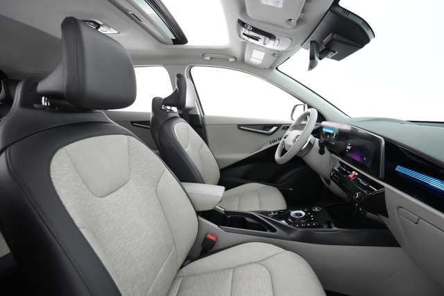 2023 Kia Niro EV