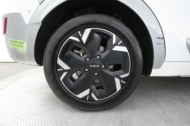 2023 Kia Niro EV