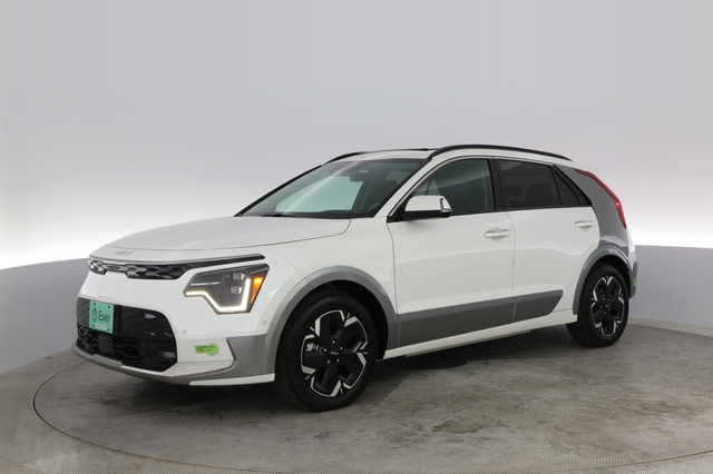 2023 Kia Niro EV