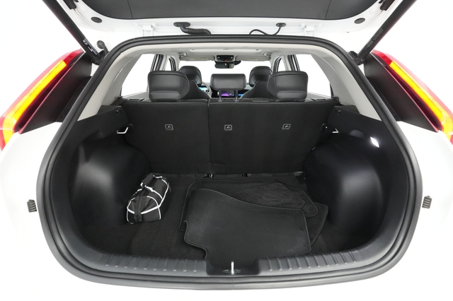 2023 Kia Niro EV