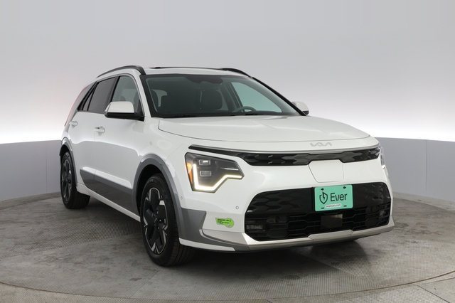 2023 Kia Niro EV