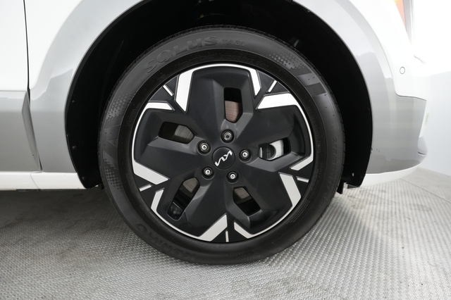 2023 Kia Niro EV