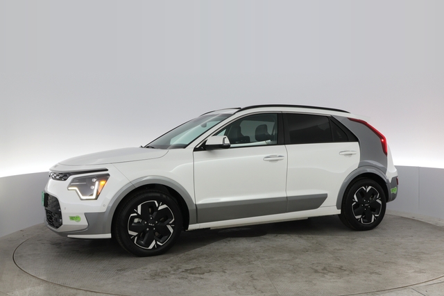2023 Kia Niro EV