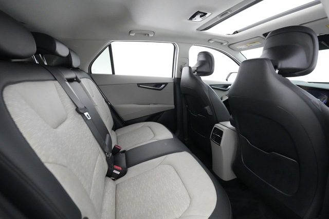 2023 Kia Niro EV