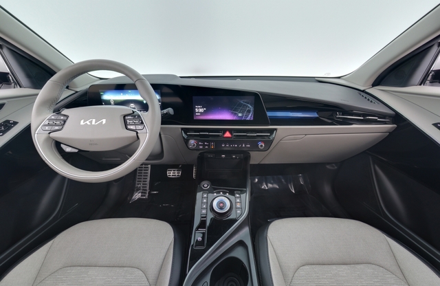 2023 Kia Niro EV