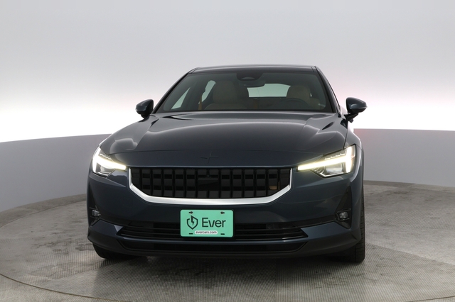 2022 Polestar 2