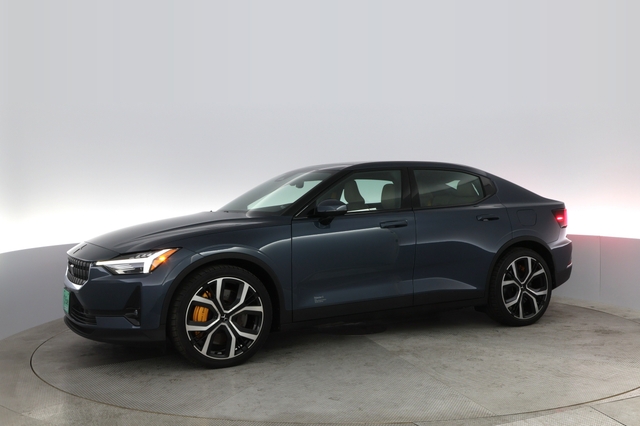 2022 Polestar 2