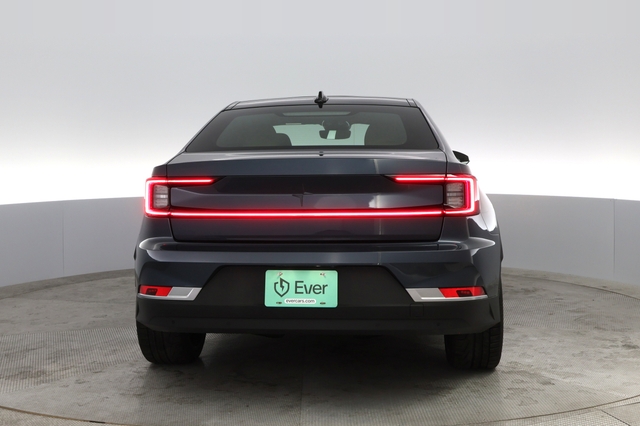 2022 Polestar 2