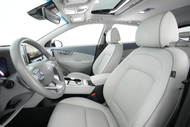 2020 Hyundai Kona