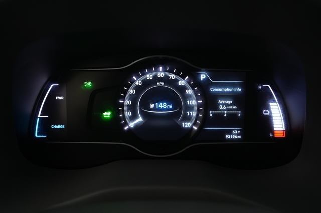 2020 Hyundai Kona