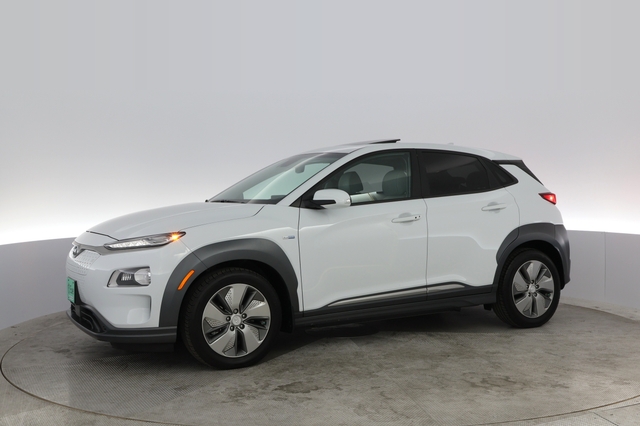 2020 Hyundai Kona