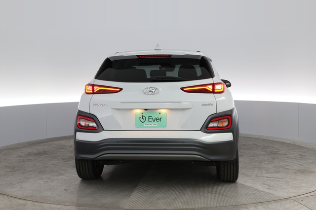2020 Hyundai Kona