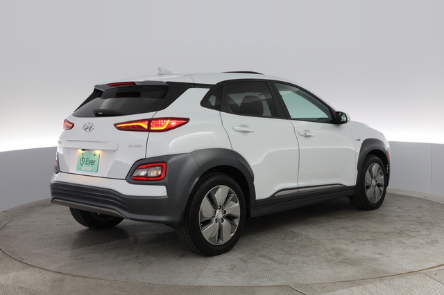 2020 Hyundai Kona