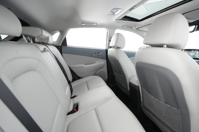 2020 Hyundai Kona