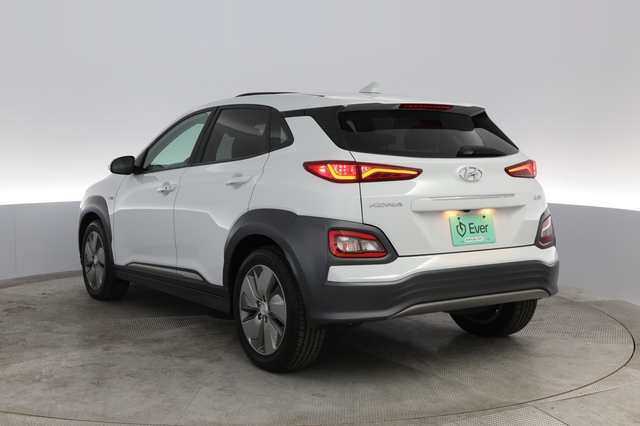 2020 Hyundai Kona