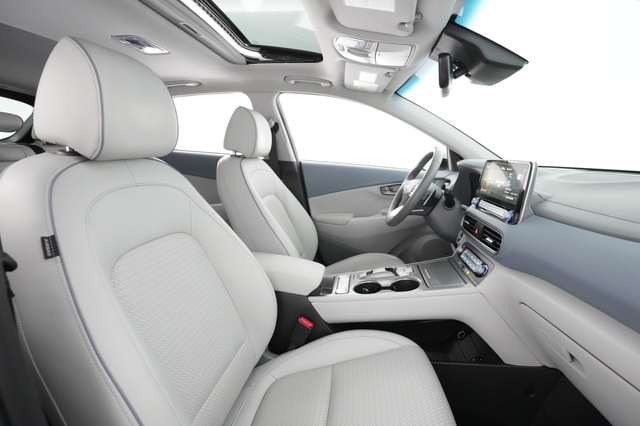2020 Hyundai Kona