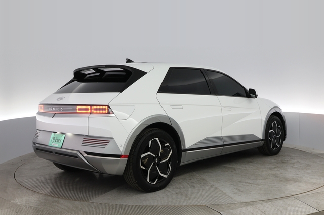 2024 Hyundai IONIQ 5