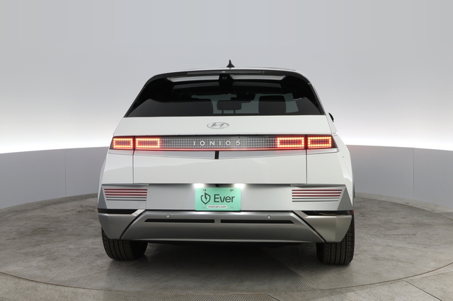 2024 Hyundai IONIQ 5