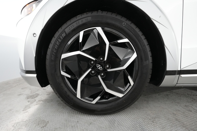 2024 Hyundai IONIQ 5