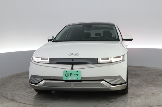 2024 Hyundai IONIQ 5
