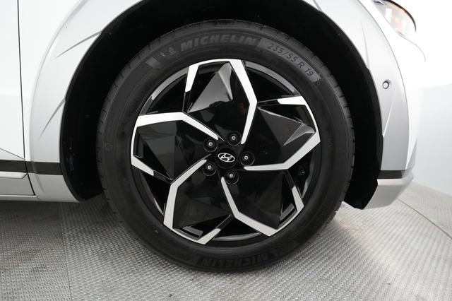 2024 Hyundai IONIQ 5