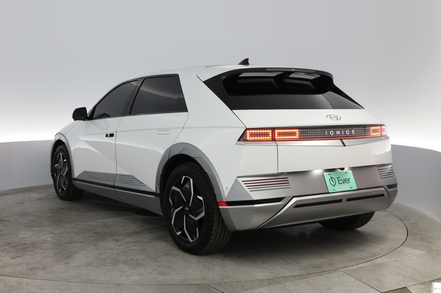 2024 Hyundai IONIQ 5