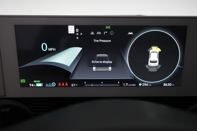 2024 Hyundai IONIQ 5