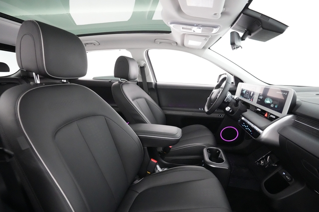 2024 Hyundai IONIQ 5