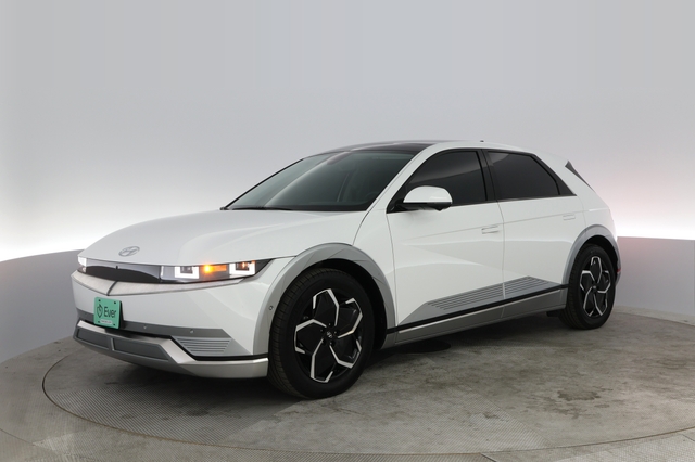 2024 Hyundai IONIQ 5