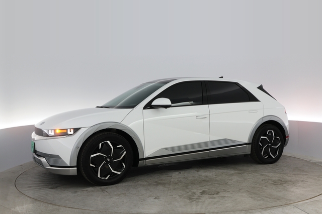 2024 Hyundai IONIQ 5