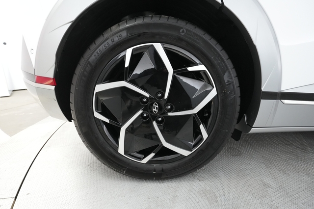 2024 Hyundai IONIQ 5