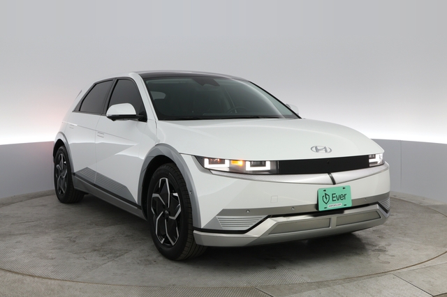 2024 Hyundai IONIQ 5