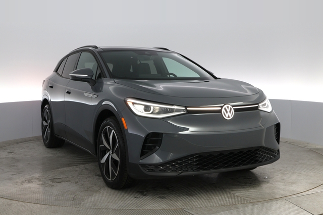 2023 Volkswagen ID.4