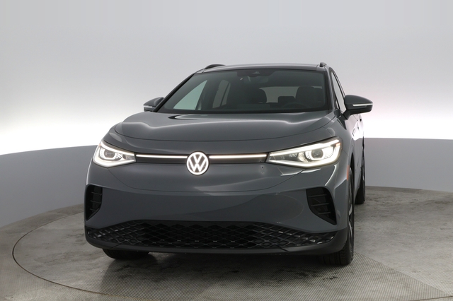 2023 Volkswagen ID.4
