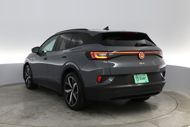 2023 Volkswagen ID.4