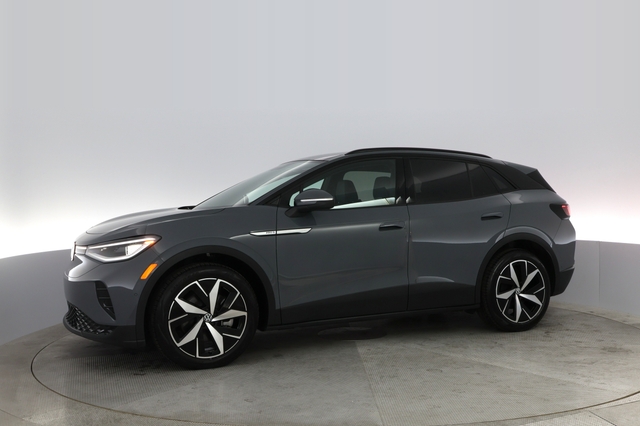 2023 Volkswagen ID.4