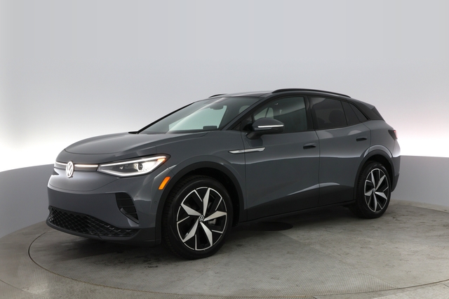 2023 Volkswagen ID.4