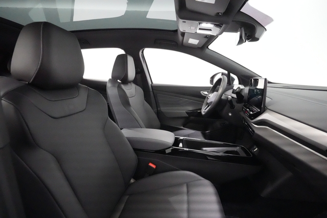 2023 Volkswagen ID.4