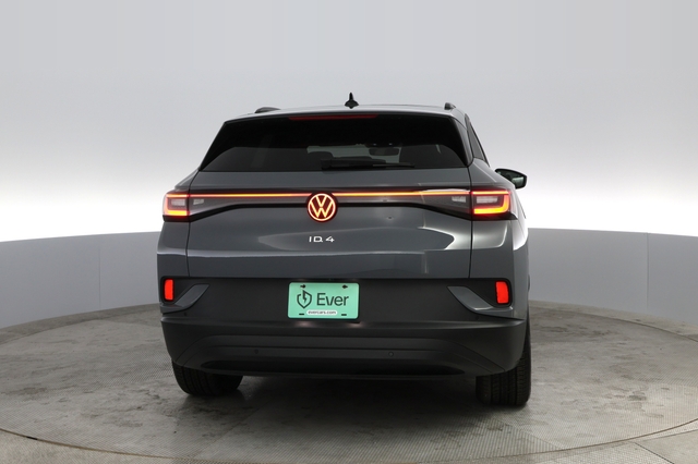 2023 Volkswagen ID.4