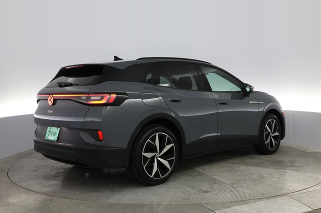2023 Volkswagen ID.4