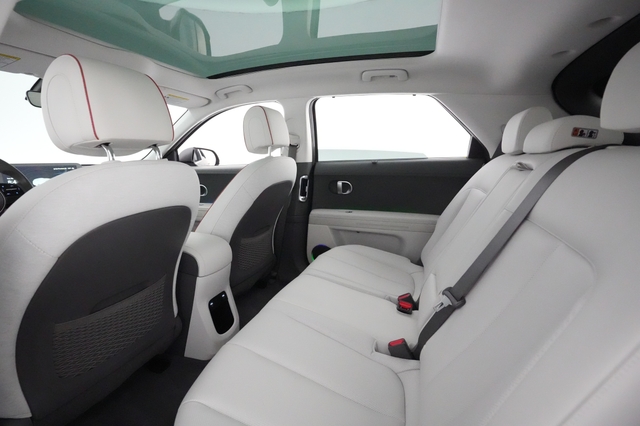 2023 Hyundai IONIQ 5
