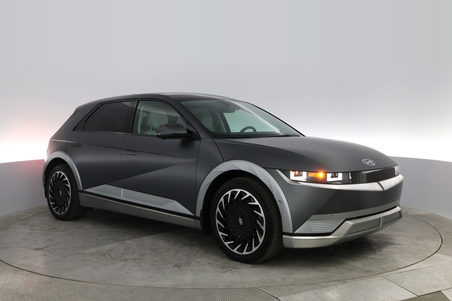 2023 Hyundai IONIQ 5