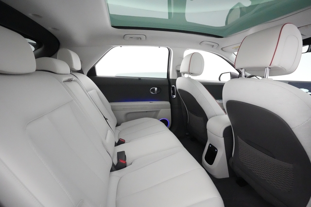 2023 Hyundai IONIQ 5